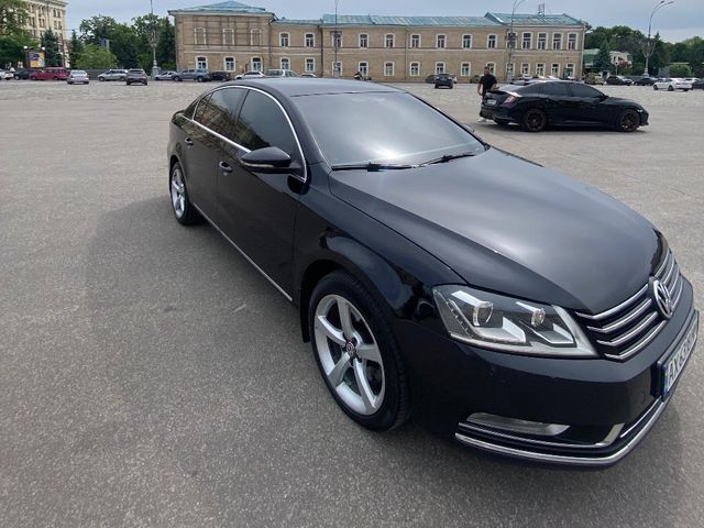 Volkswagen Passat 2012, Харків, $11 000 - зображення 3