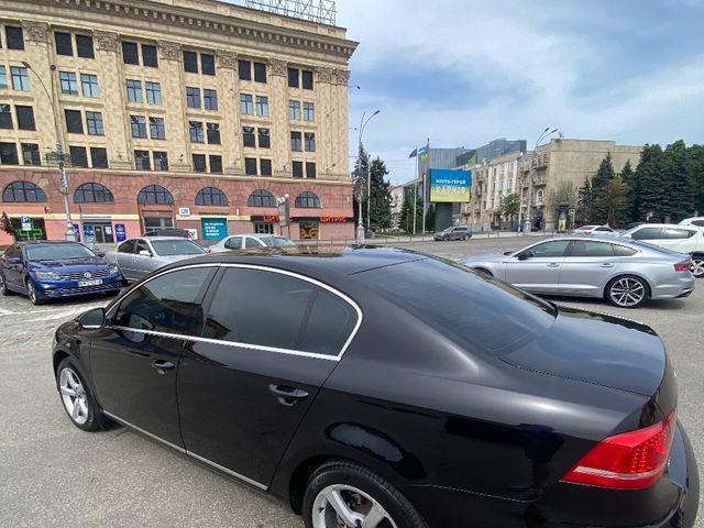 Volkswagen Passat 2012, Харків, $11 000 - зображення 5