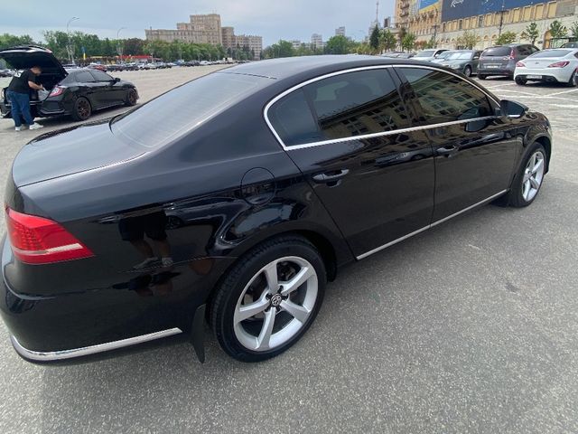 Volkswagen Passat 2012, Харків, $11 000 - зображення 4