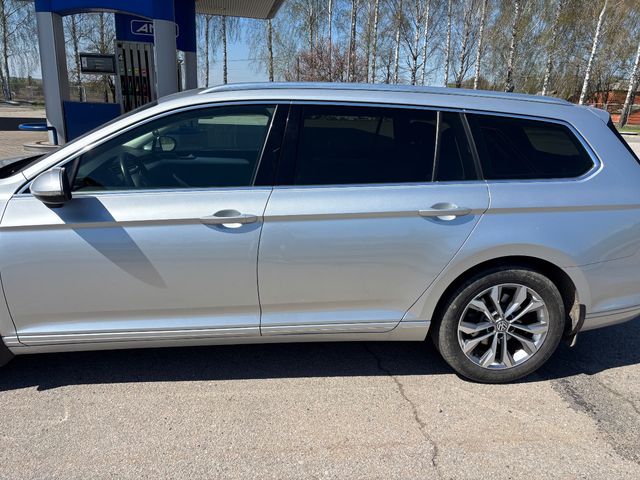 Volkswagen Passat 2015, Ромни, $14 650 - зображення 2
