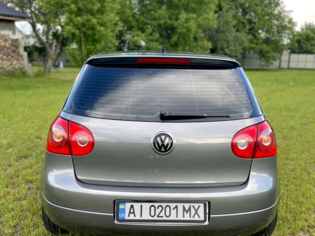 Volkswagen Golf 2006, Біла Церква, $5 999 - зображення 2