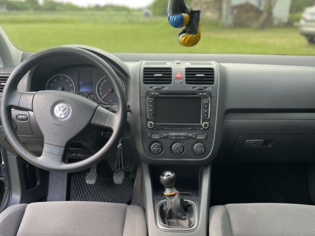 Volkswagen Golf 2006, Біла Церква, $5 999 - зображення 4