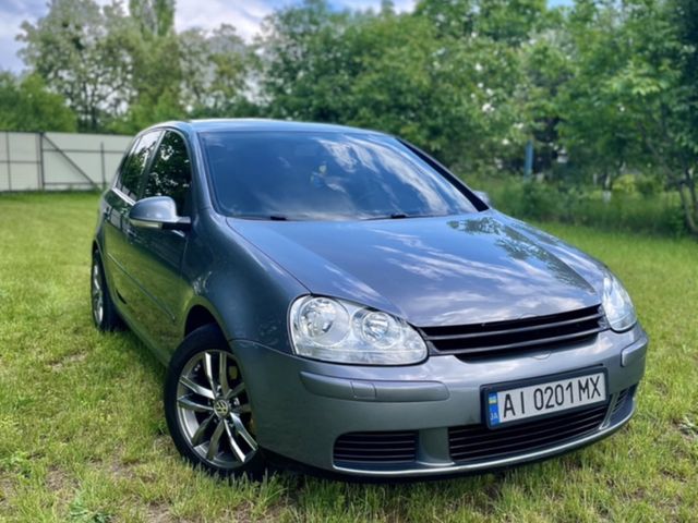 Volkswagen Golf 2006, Біла Церква, $5 999 - зображення 1