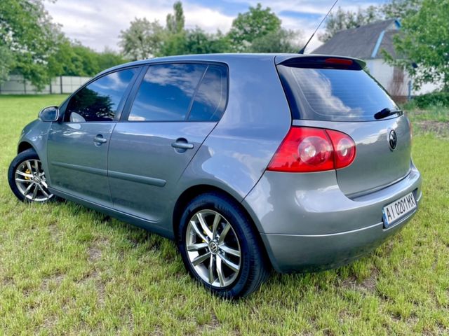Volkswagen Golf 2006, Біла Церква, $5 999 - зображення 3