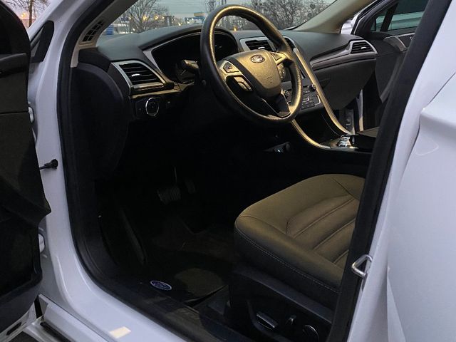 Ford Fusion (North America) 2018, Вишгород, $15 400 - зображення 4