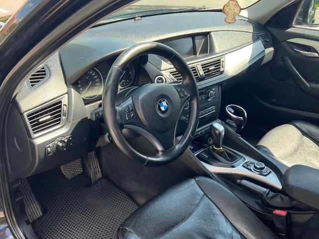 BMW X1 - зображення 5