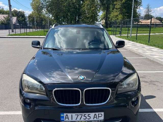 BMW X1 - зображення 1