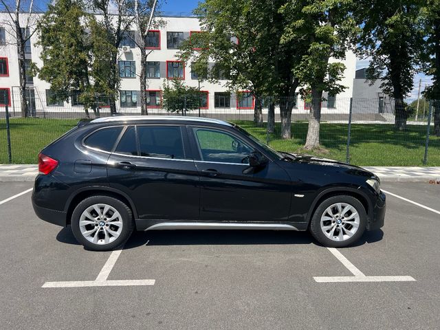 BMW X1 - зображення 2