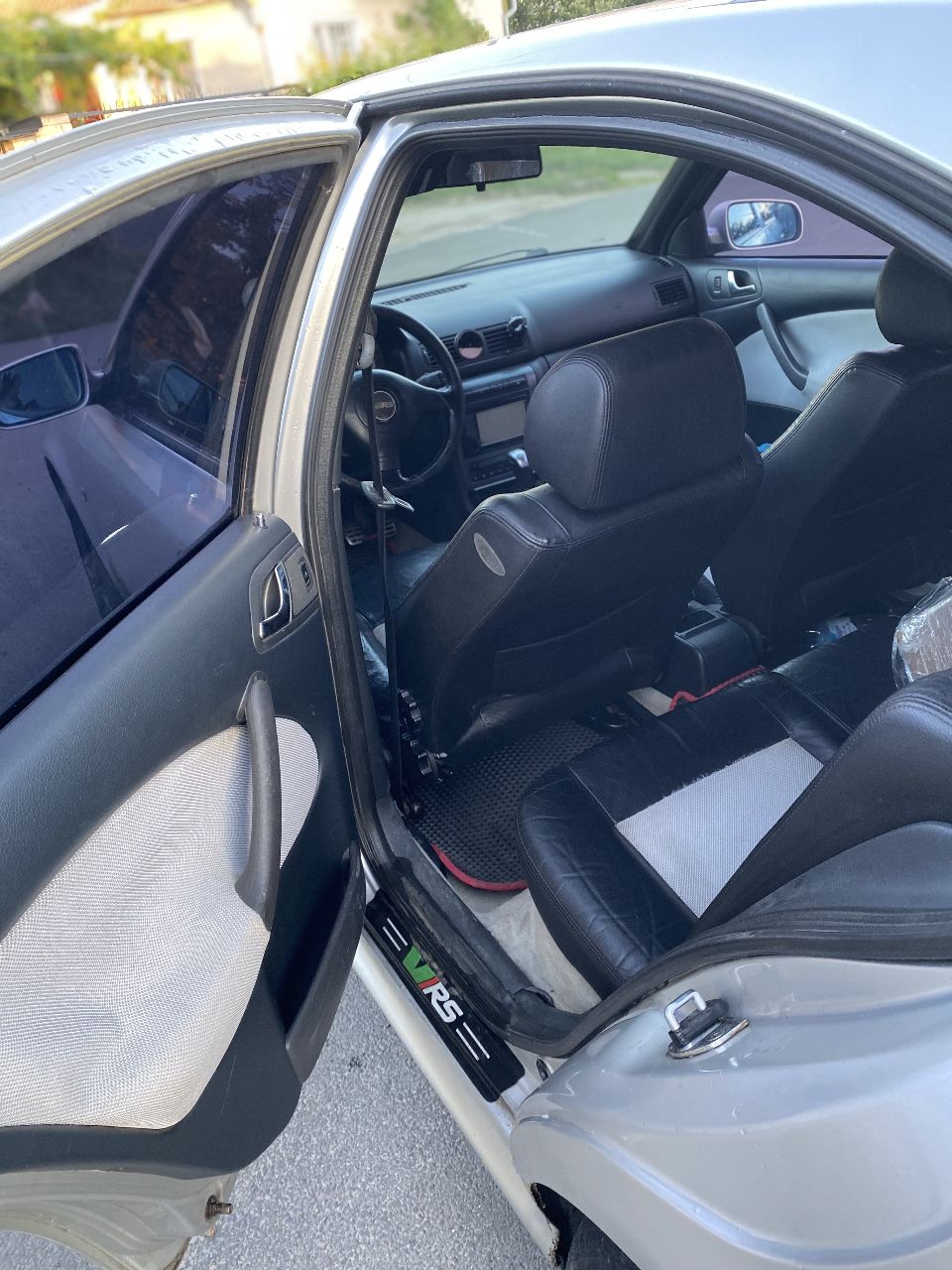 Skoda Octavia RS - фото 13