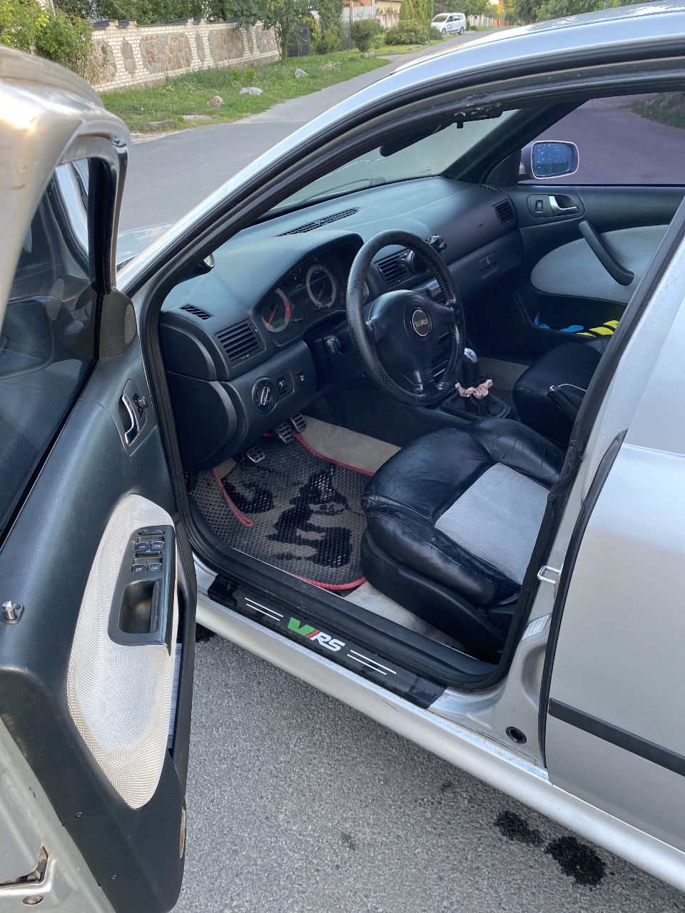 Skoda Octavia RS - фото 9