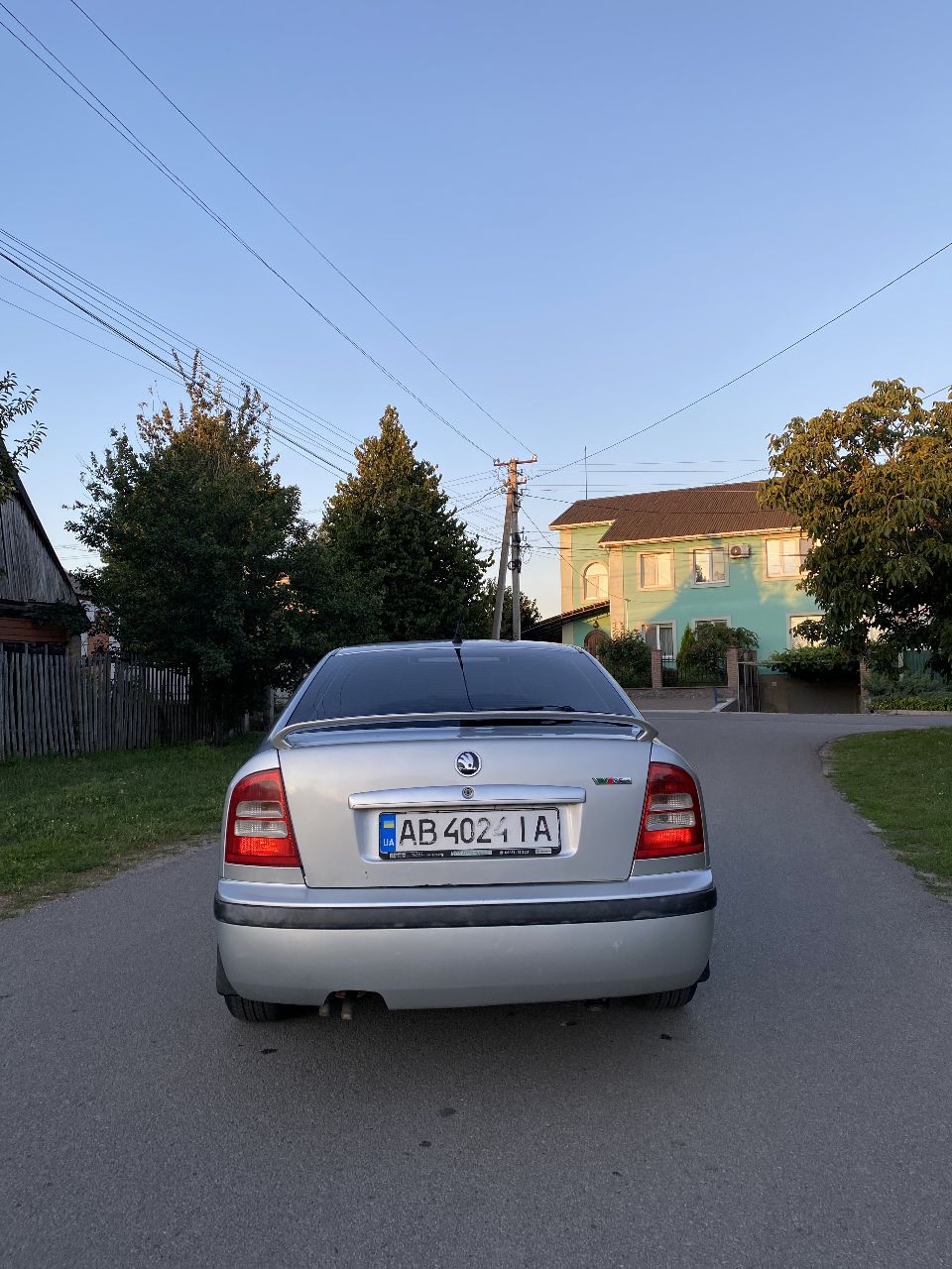 Skoda Octavia RS - фото 6