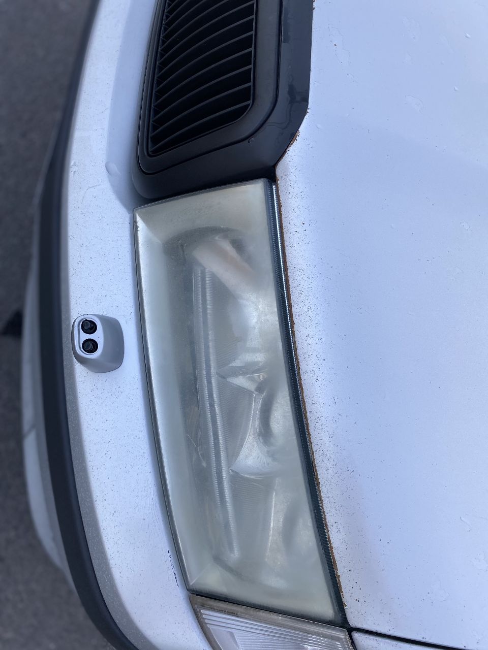 Skoda Octavia RS - фото 21