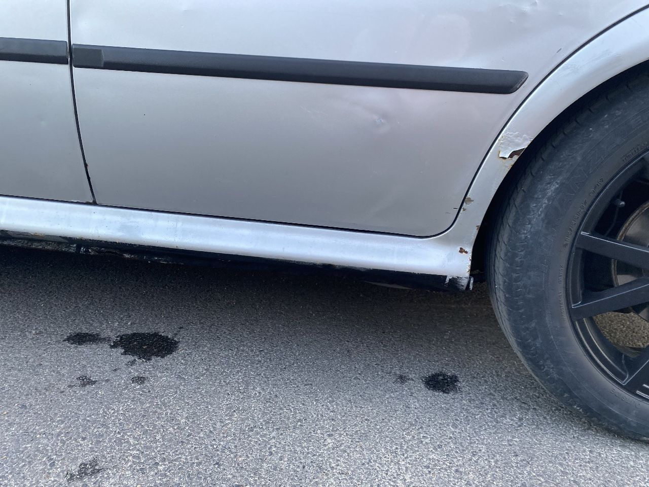 Skoda Octavia RS - фото 22