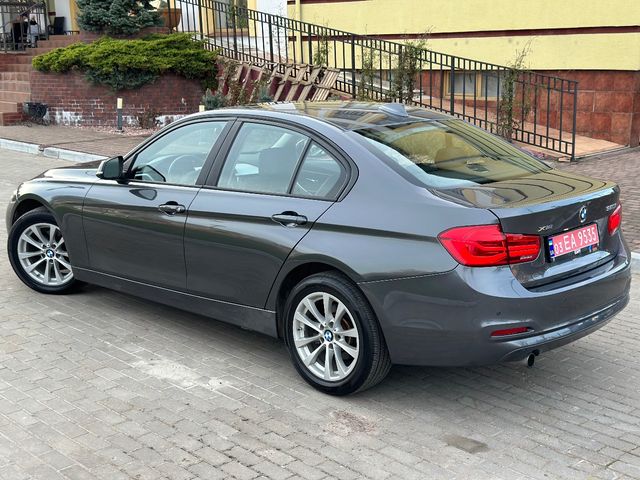 BMW 3 серії 2018, Нововолинськ, $15 800 - зображення 4