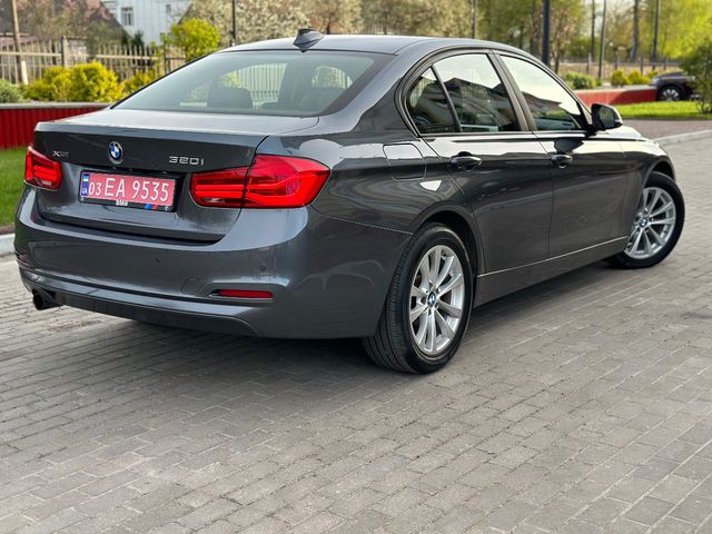 BMW 3 серії 2018, Нововолинськ, $15 800 - зображення 3