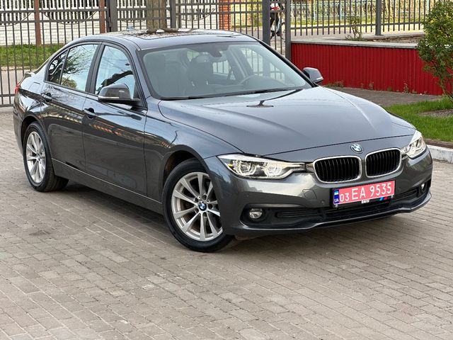 BMW 3 серії 2018, Нововолинськ, $15 800 - зображення 2