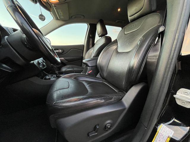 Jeep Cherokee 2019, Черкаси, $18 700 - зображення 5