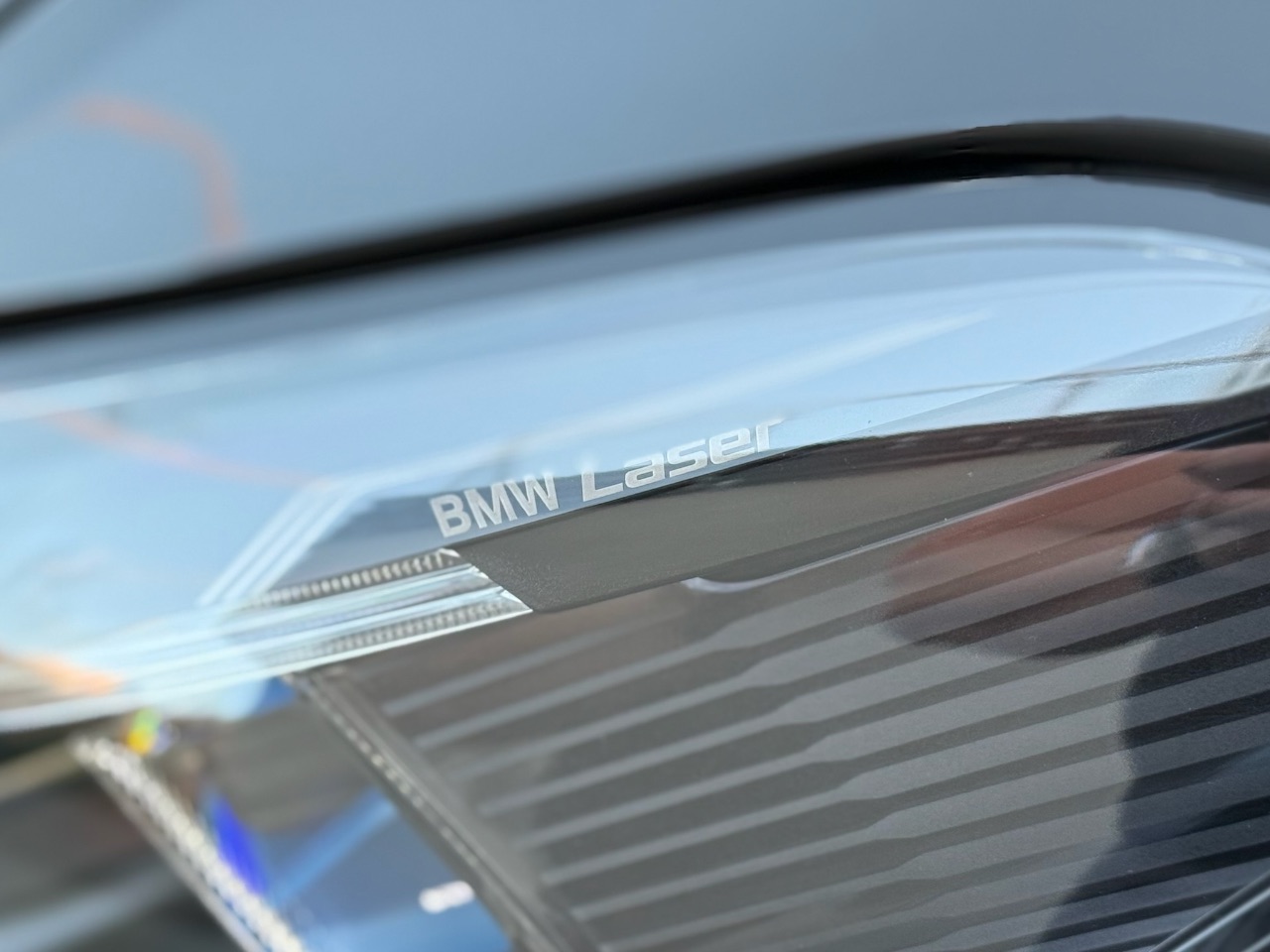 BMW X6 M - фото 21