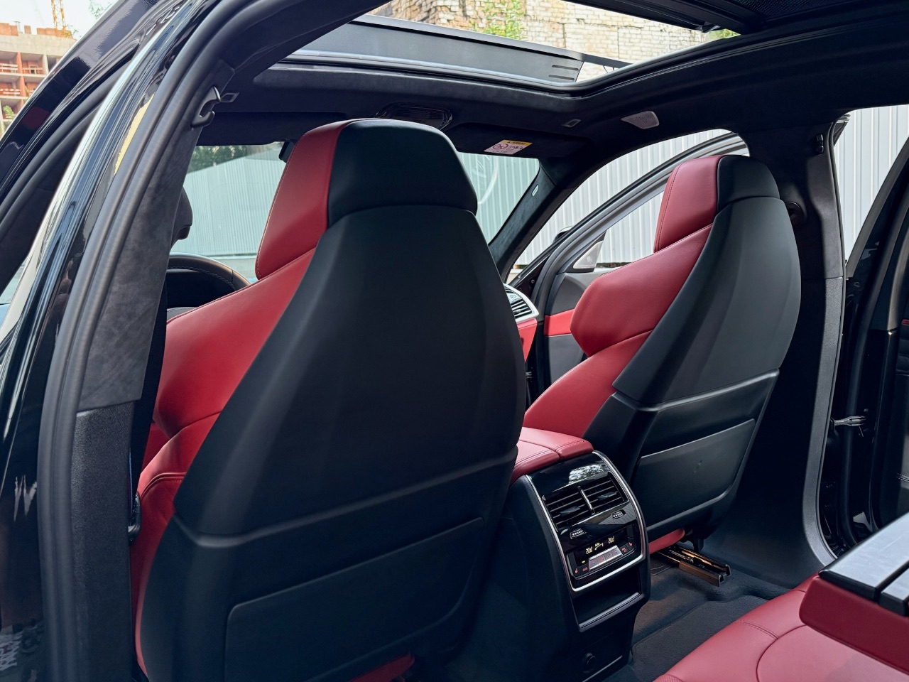 BMW X6 M - фото 58