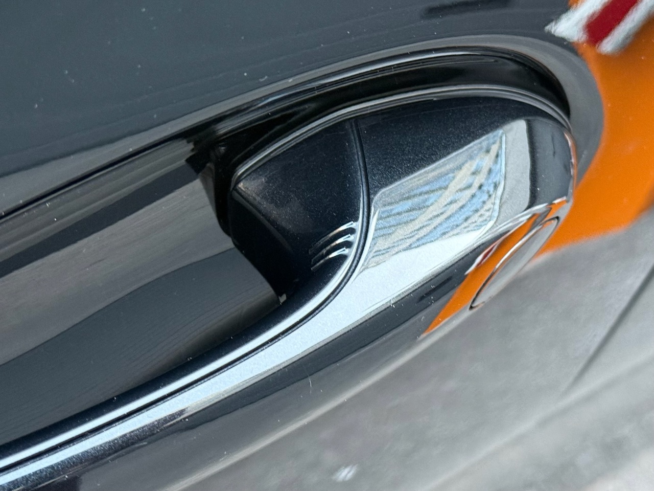 BMW X6 M - фото 23