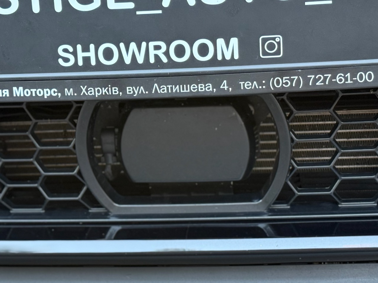 BMW X6 M - фото 18