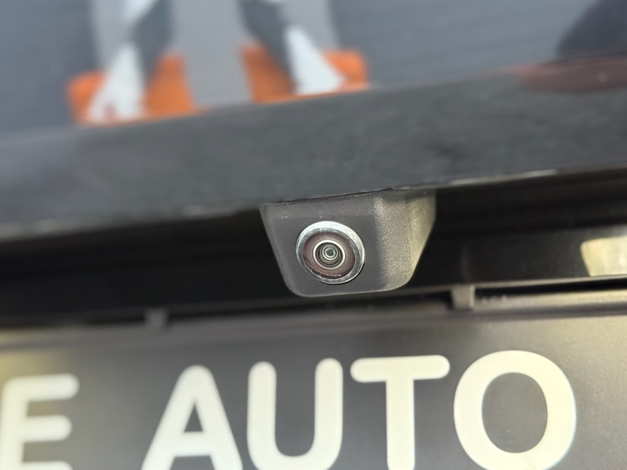 BMW X6 M - фото 26