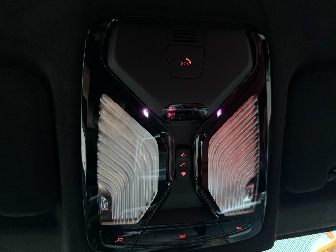 BMW X6 M - фото 87