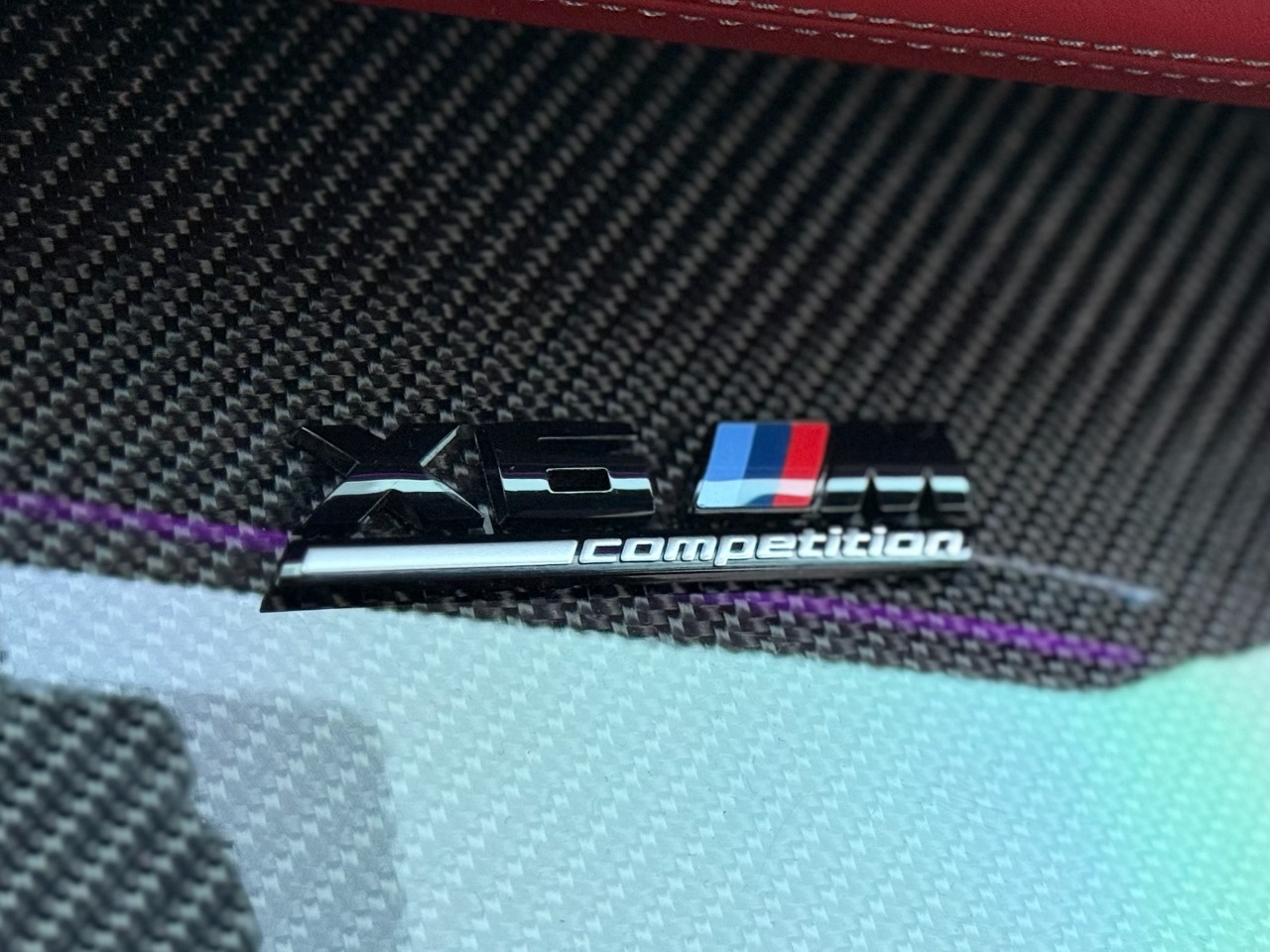 BMW X6 M - фото 81