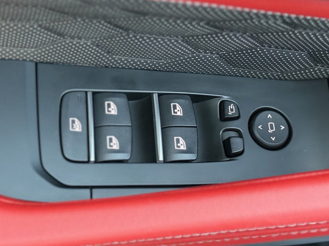 BMW X6 M - фото 60