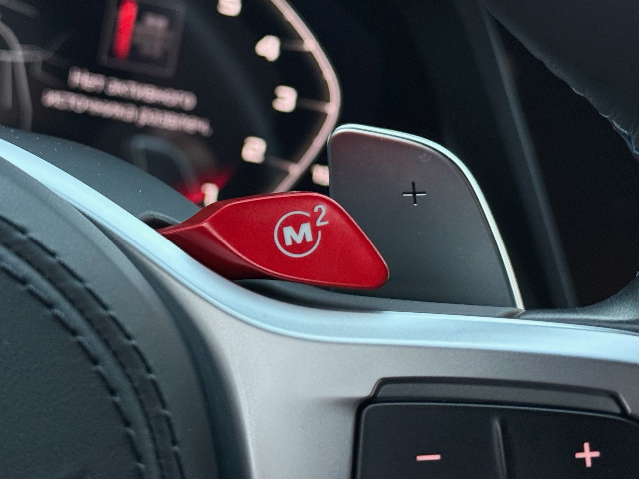 BMW X6 M - фото 79