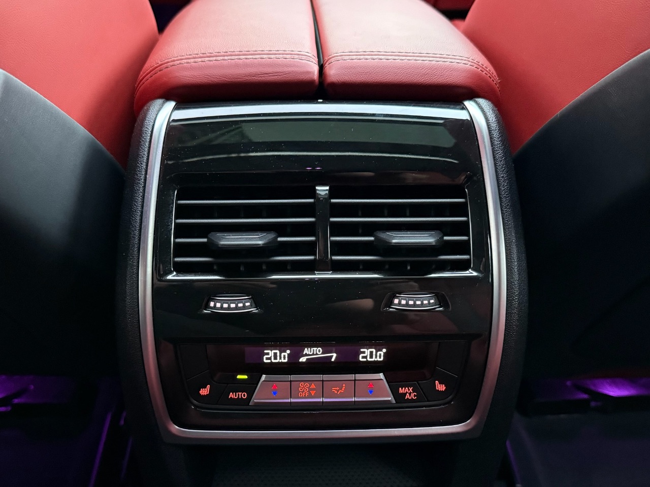 BMW X6 M - фото 72