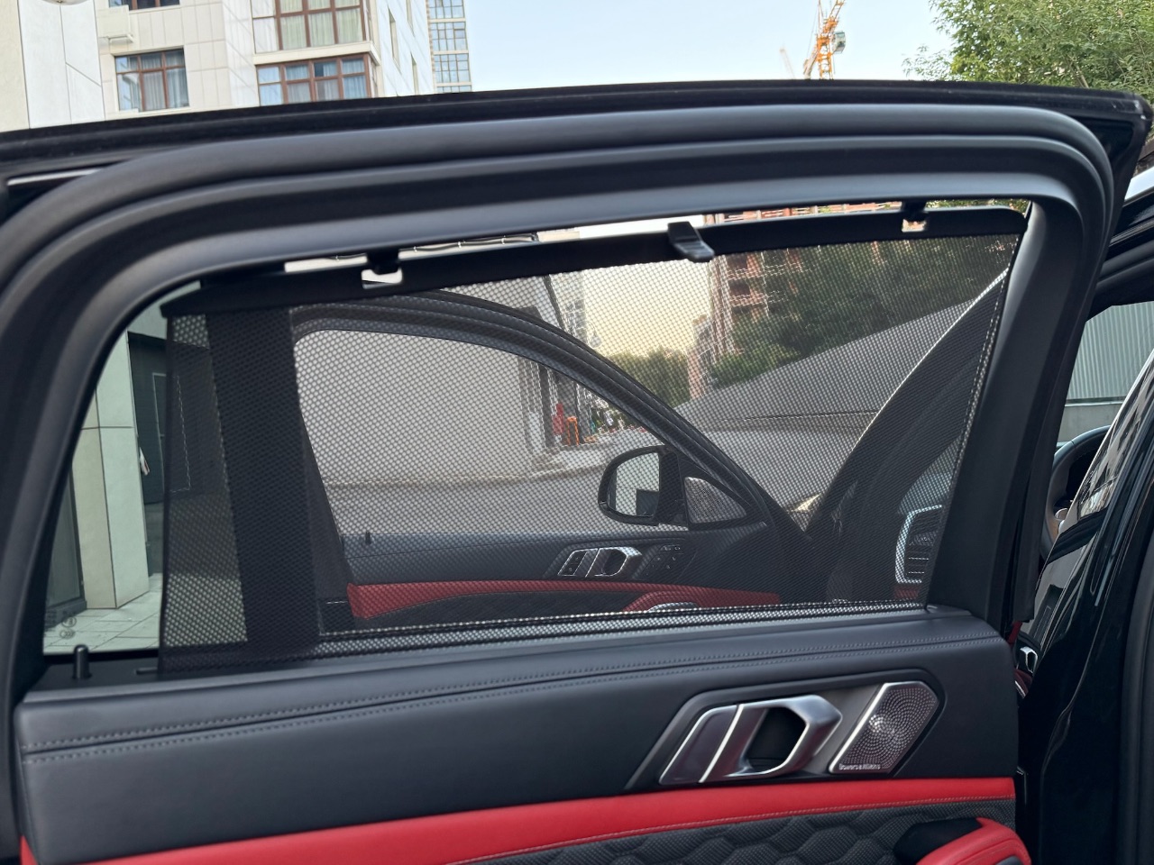 BMW X6 M - фото 69