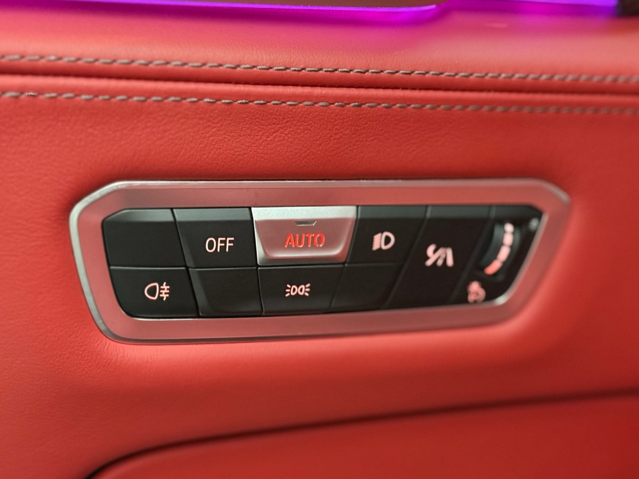 BMW X6 M - фото 63