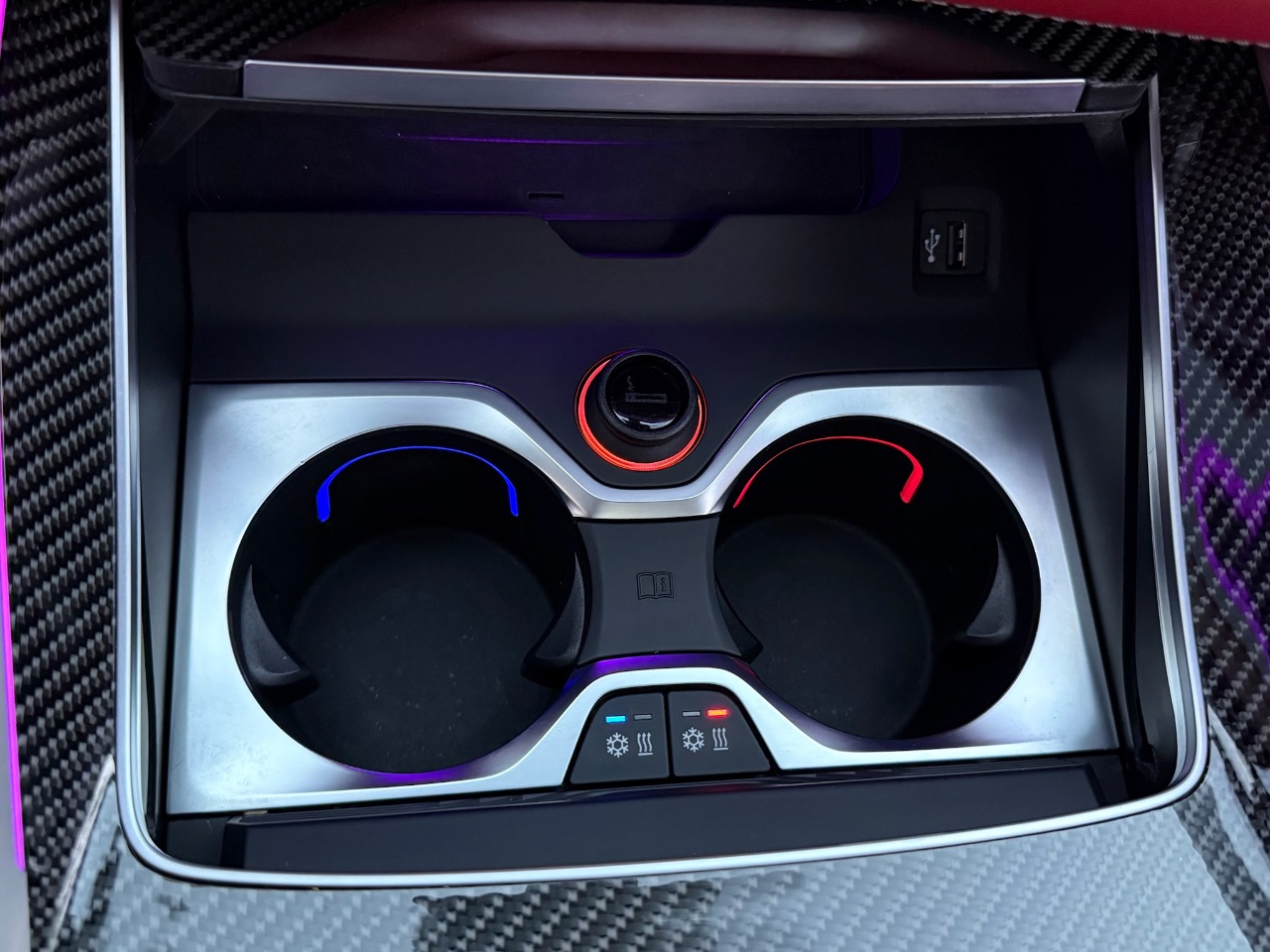 BMW X6 M - фото 92