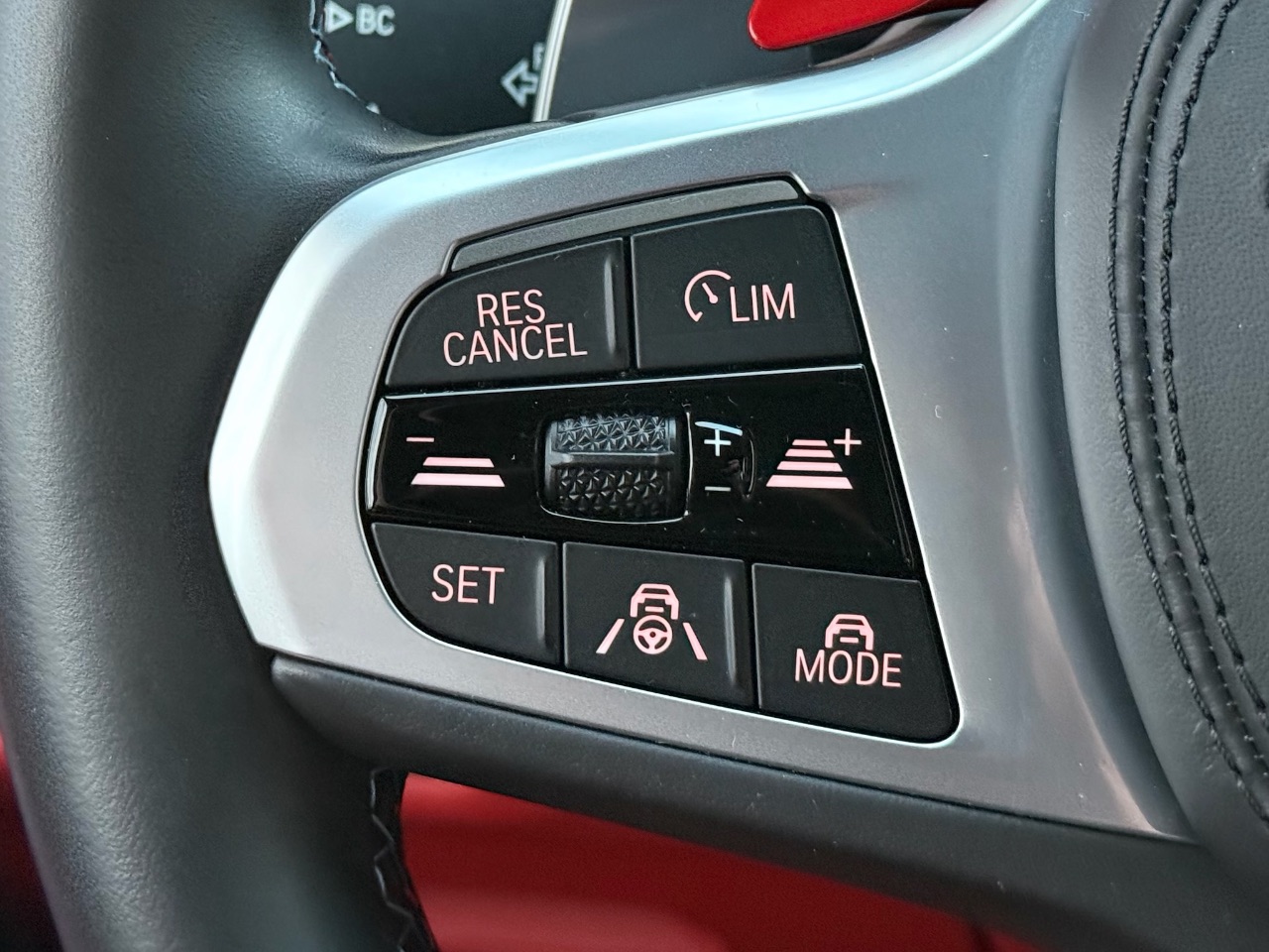 BMW X6 M - фото 74