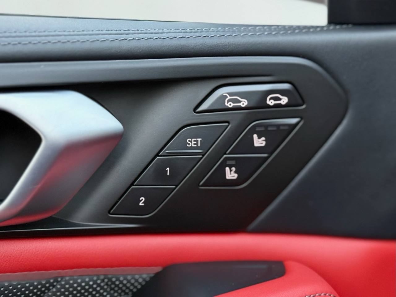 BMW X6 M - фото 59