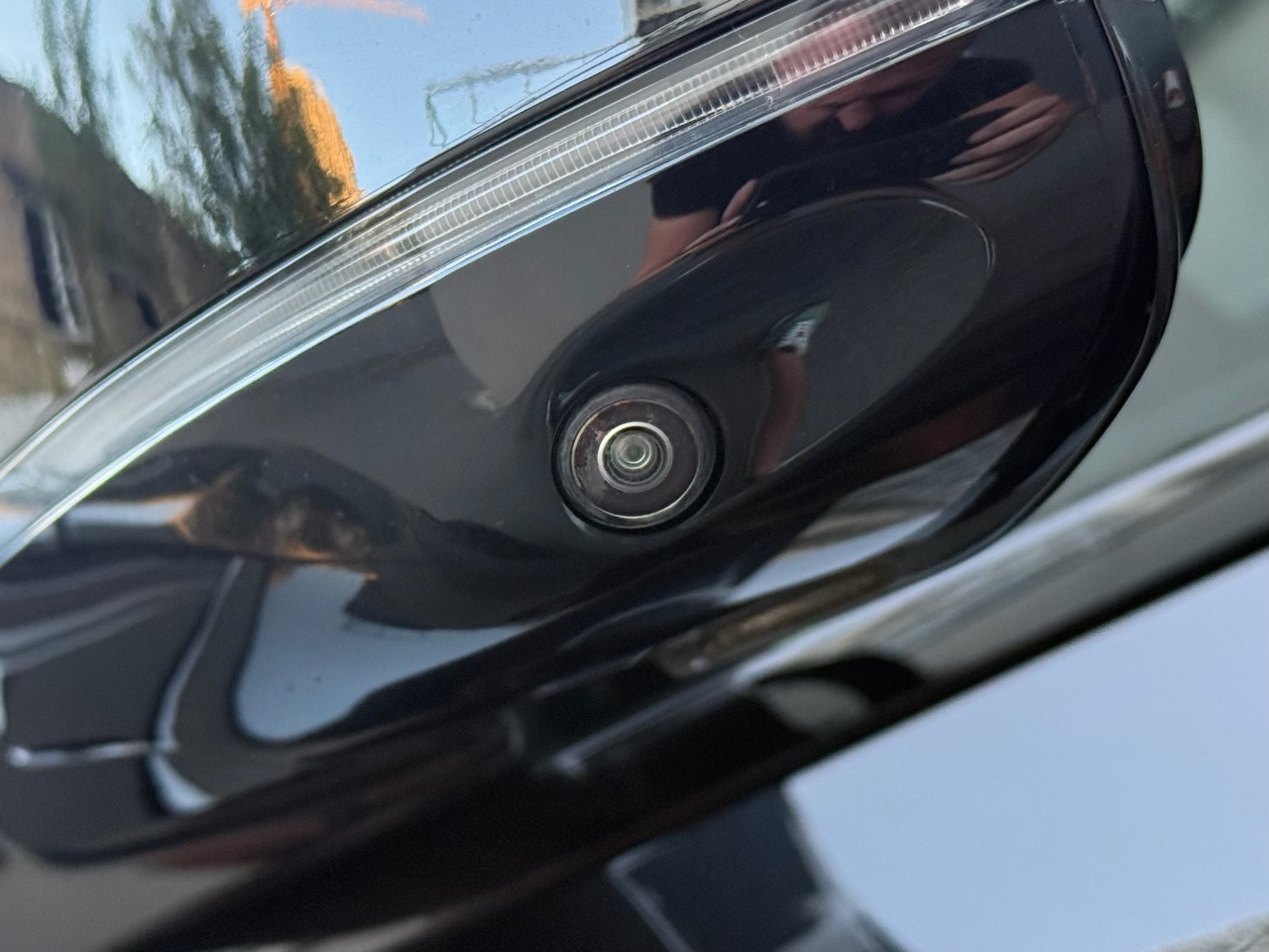 BMW X6 M - фото 25