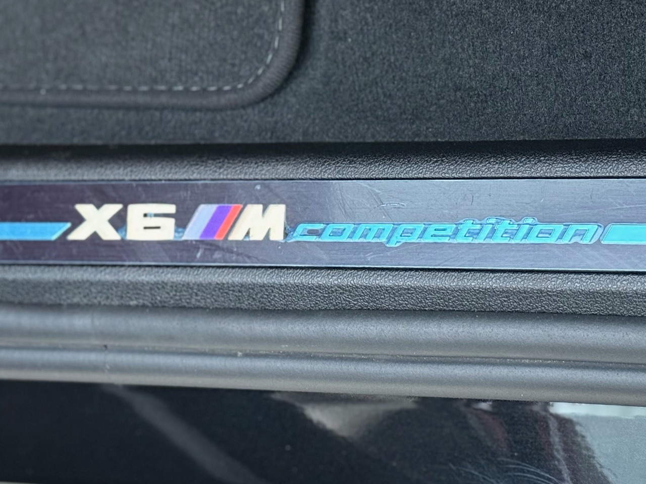 BMW X6 M - фото 52