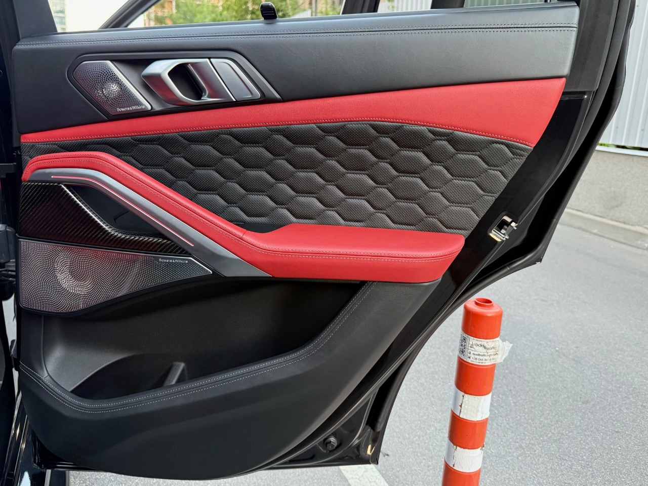 BMW X6 M - фото 65