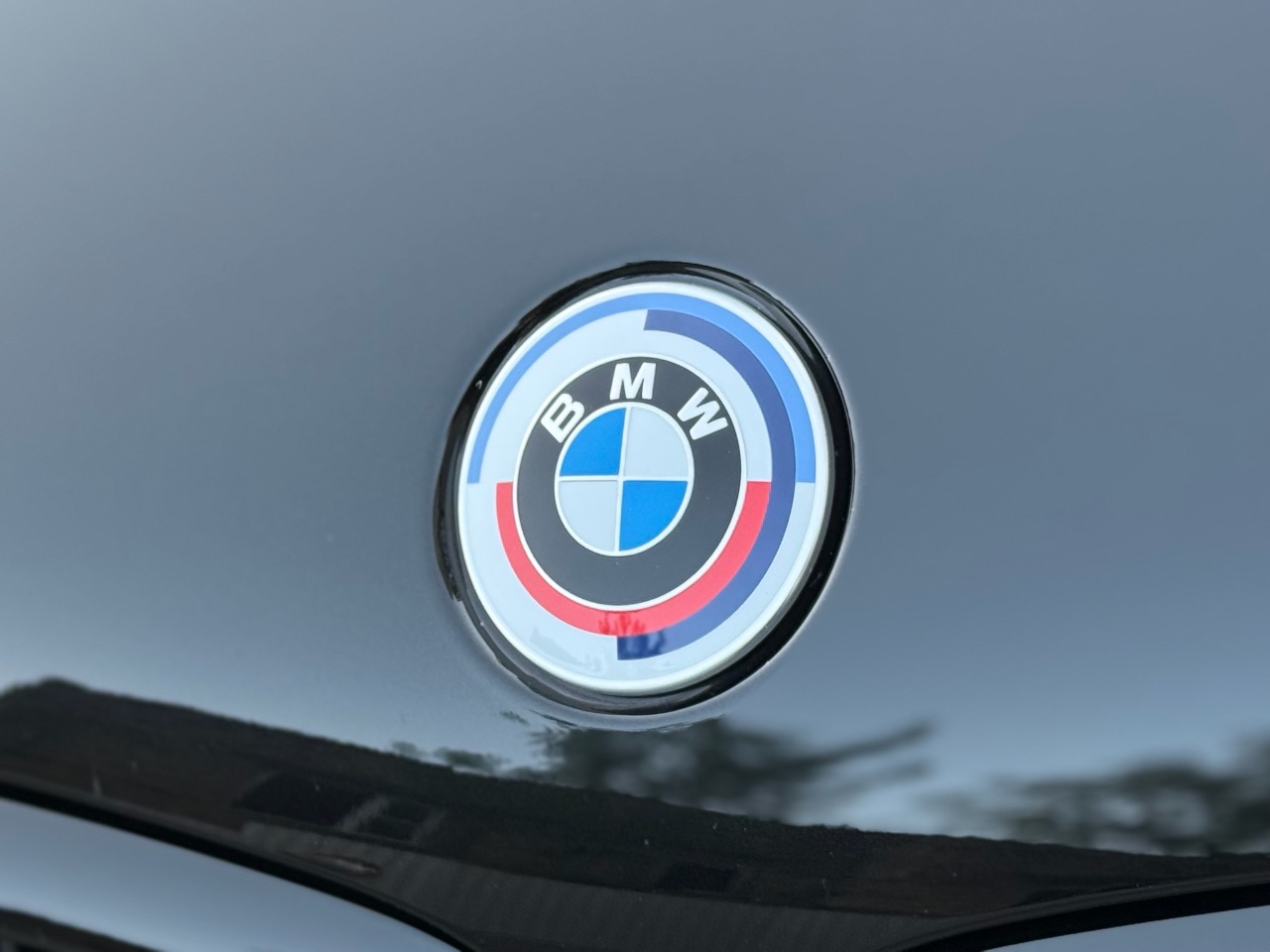 BMW X6 M - фото 20