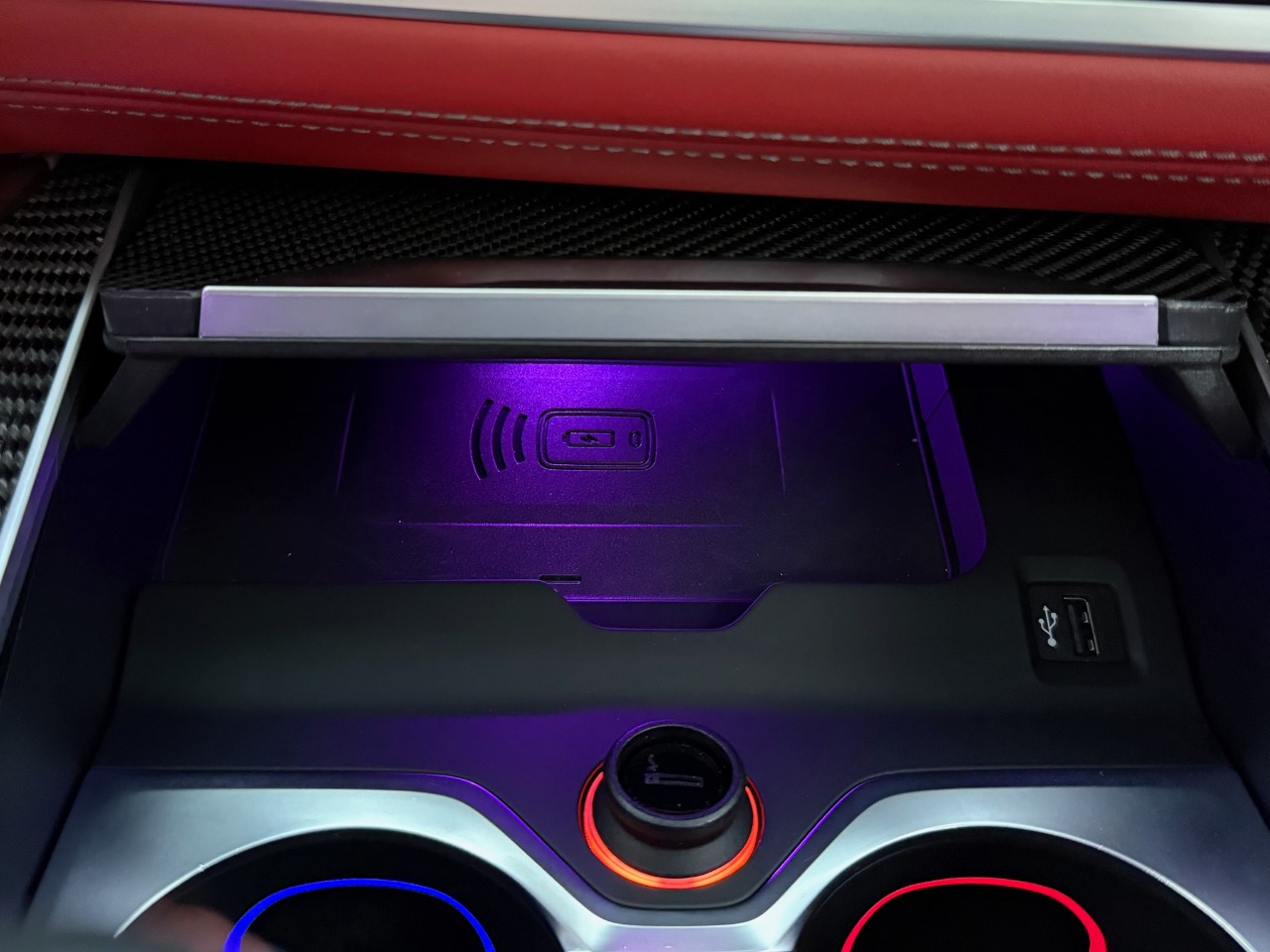 BMW X6 M - фото 96