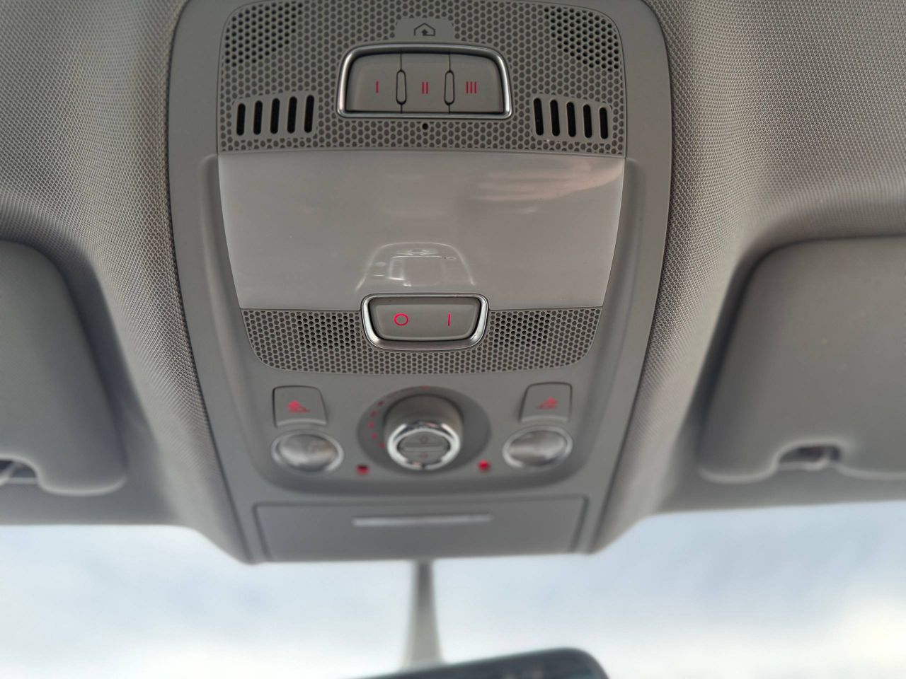 Audi Q5 - фото 24