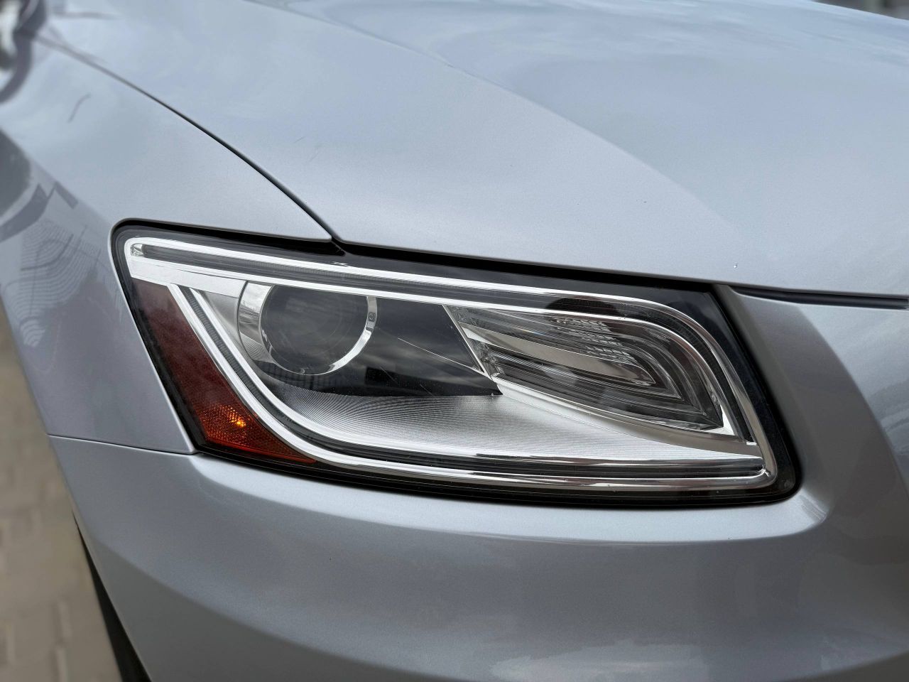 Audi Q5 - фото 39