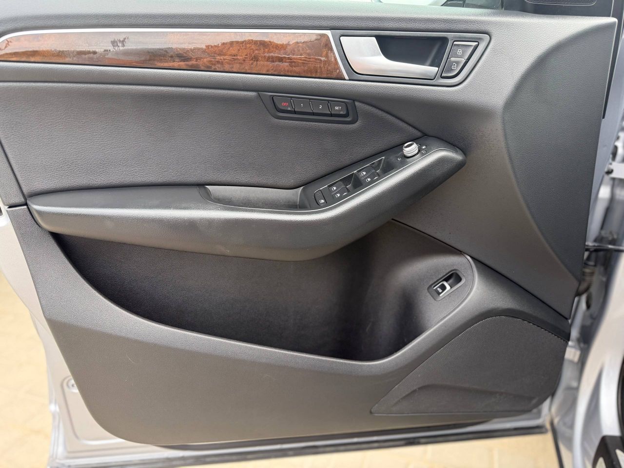 Audi Q5 - фото 26