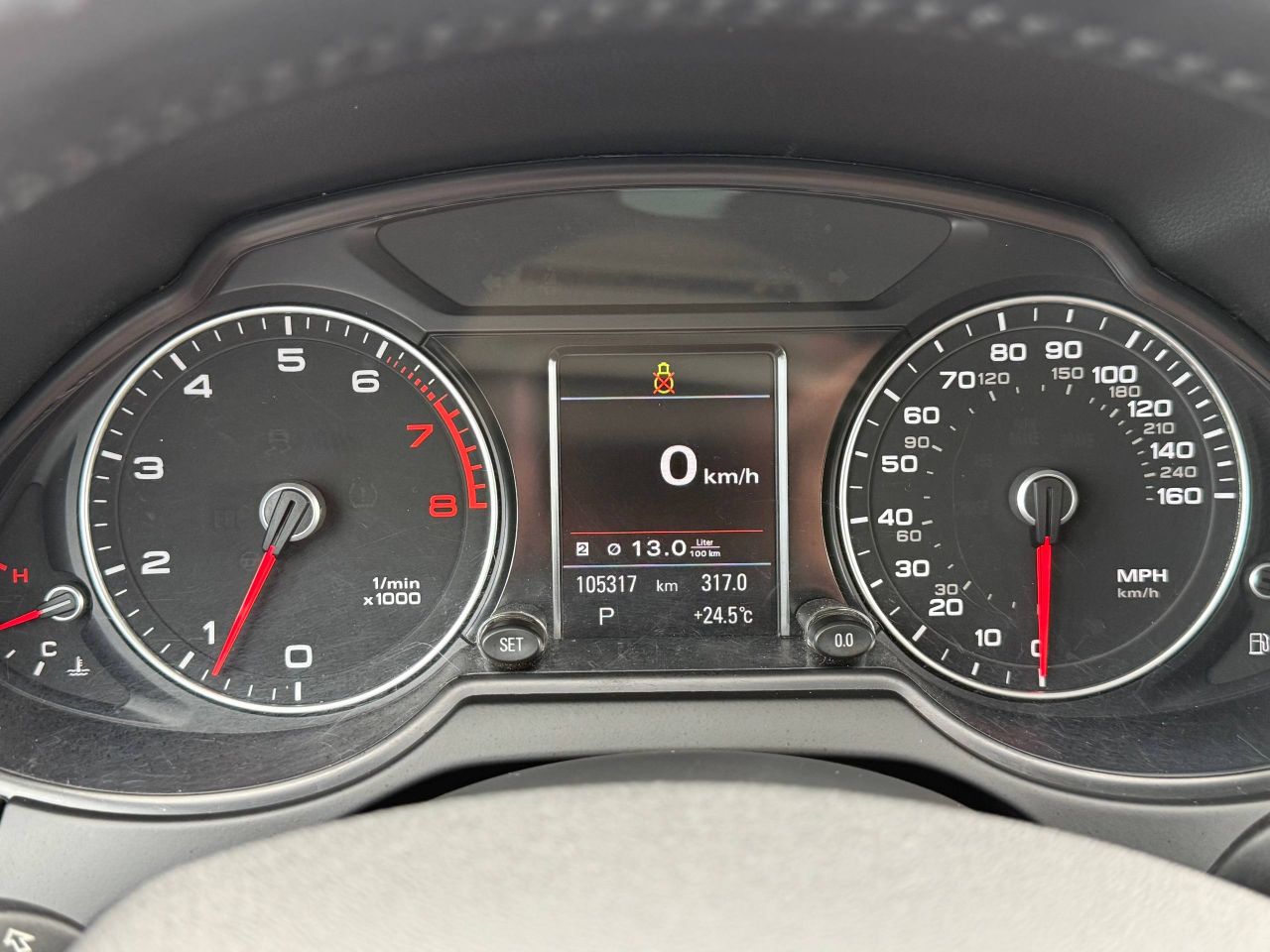 Audi Q5 - фото 19