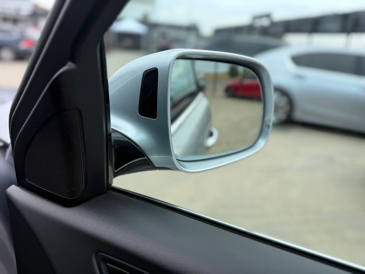 Audi Q5 - фото 29