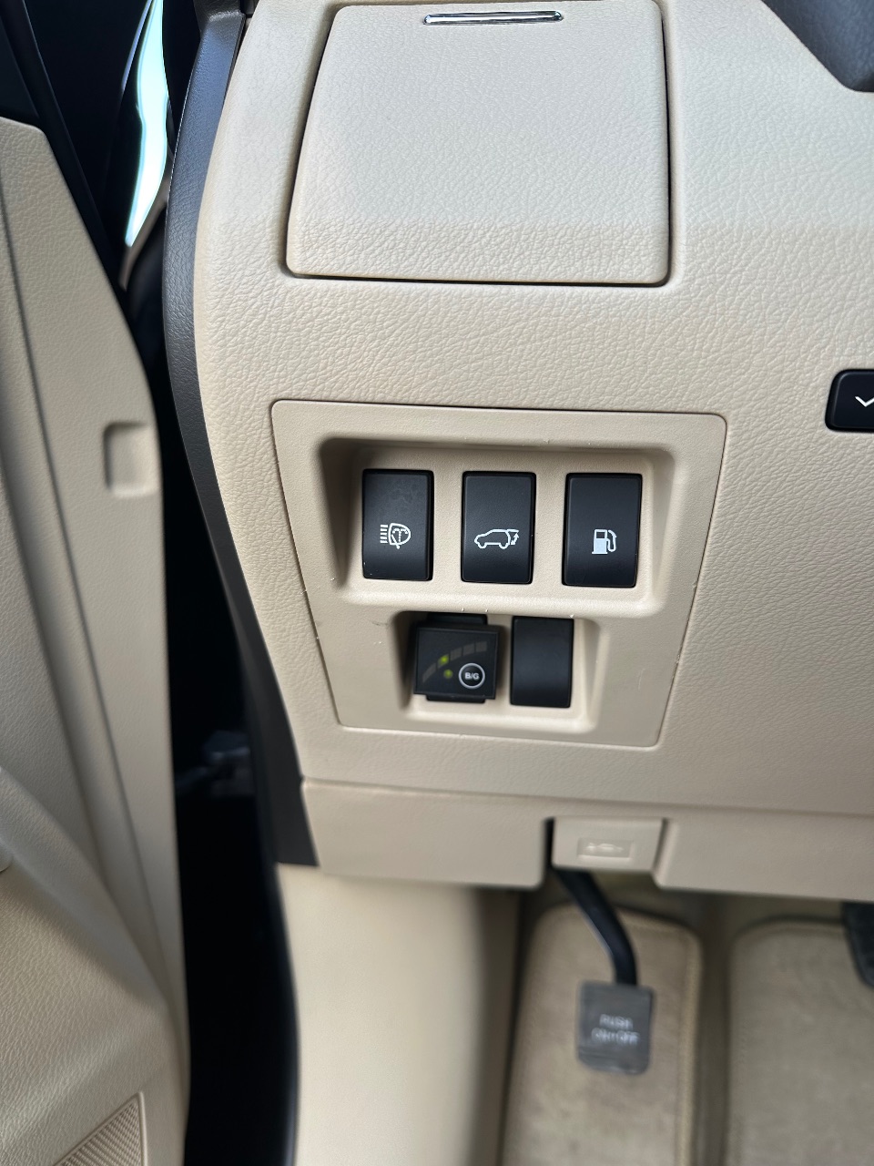 Lexus RX - фото 30