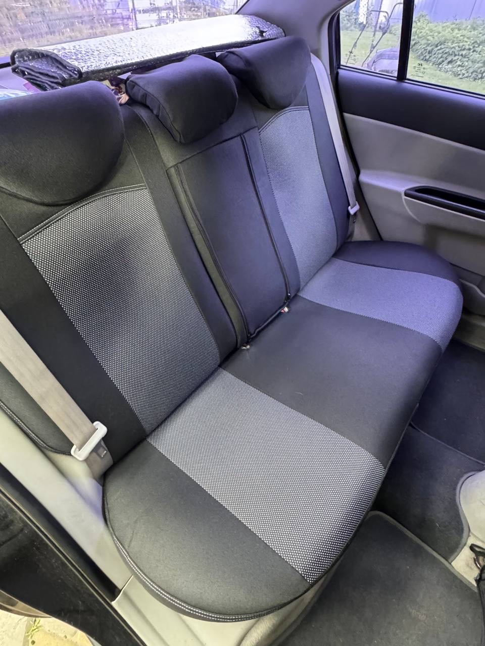 Hyundai Accent - фото 7