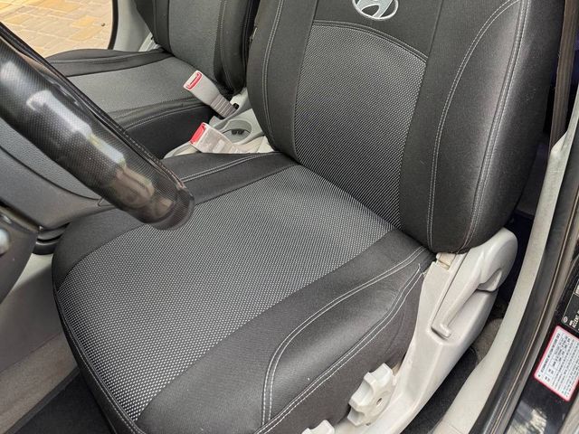 Hyundai Accent - зображення 4