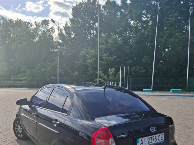 Hyundai Accent - зображення 3